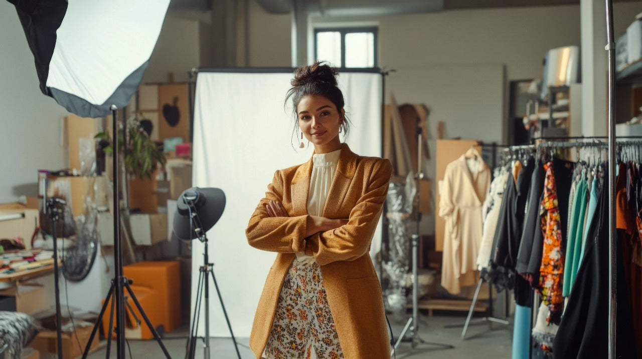 Defining Your Personal Style with Smart Pieces: Look Effortlessly Put-Together