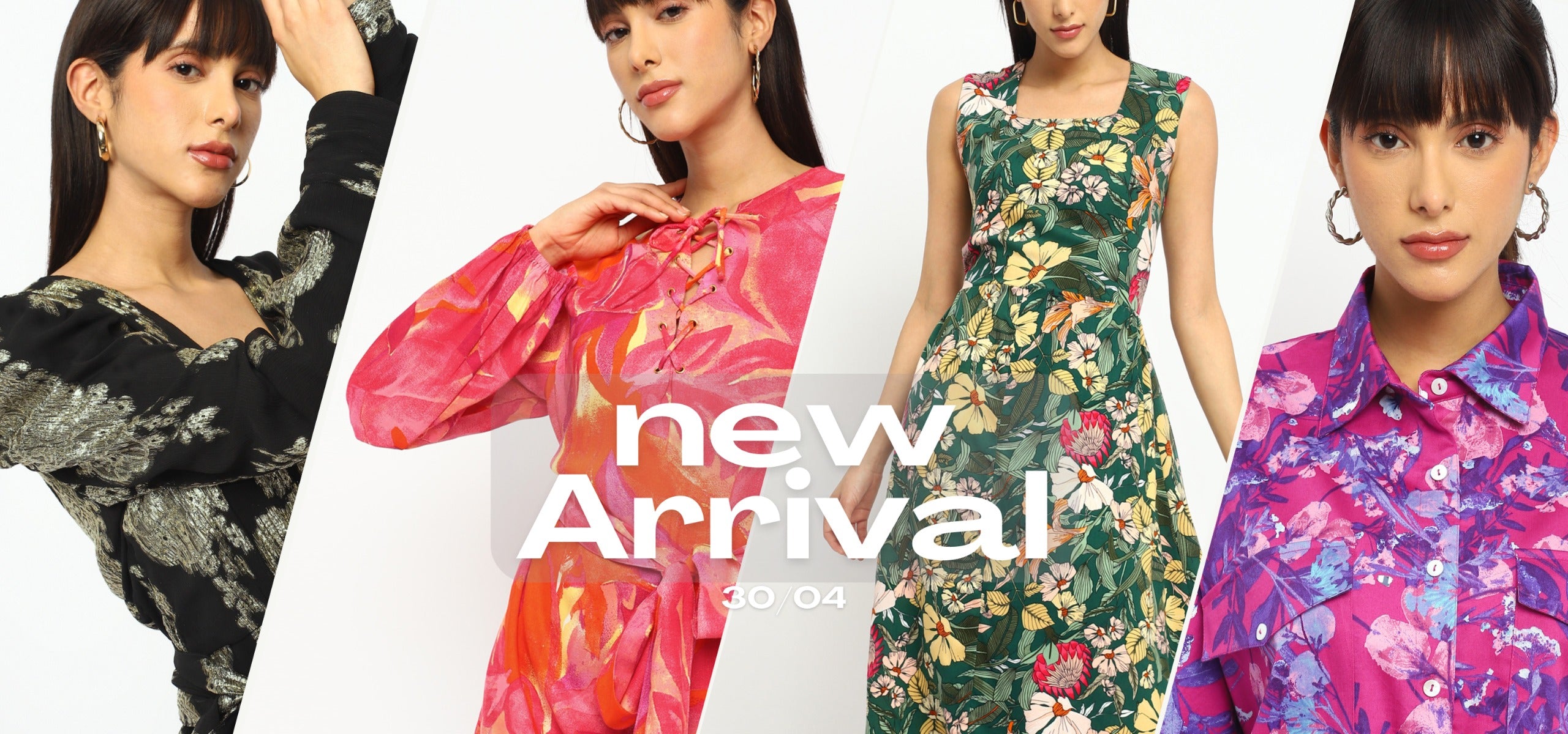 New arrivals at The Ulluu